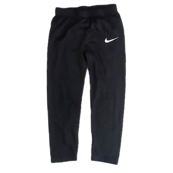 Nike Other - Nike Girls Black Leggings size: 4T